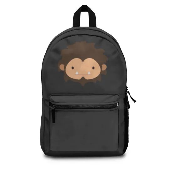 Discover Sneaky Sasquatch Backpacks