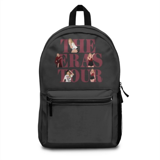 Discover red theeras tour Backpacks