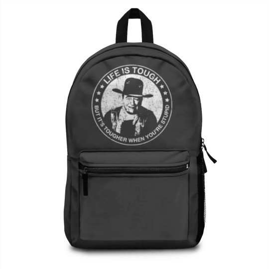 Discover John Wayne - John Wayne Essential Backpacks