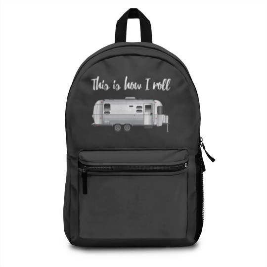 Discover Airstream Camping s Backpacks Backpacks