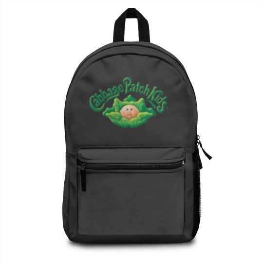 Discover Cabbage Patch Kids Backpack Gift
