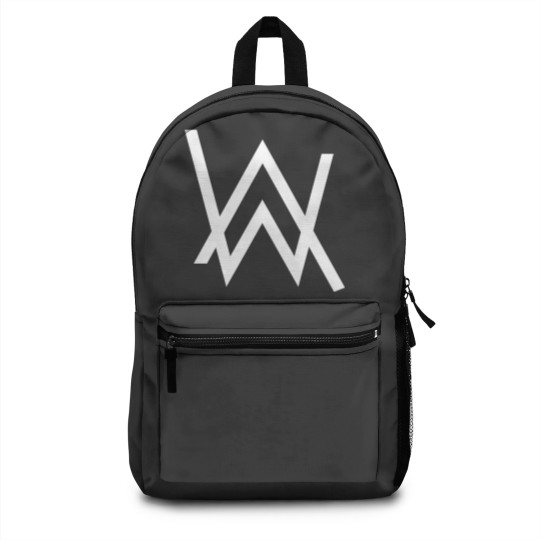 Discover Alann Walkerr Backpacks