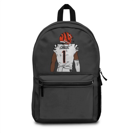 Discover Ja'Marr Chase Back-To Backpacks
