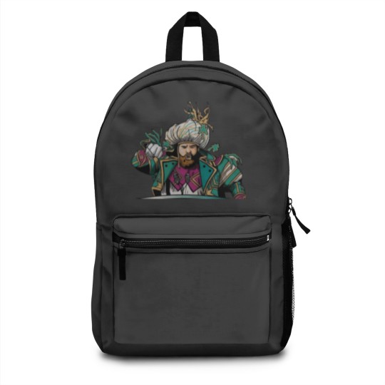 Discover Jason Kelce Fans Mummers American Football Game Backpacks