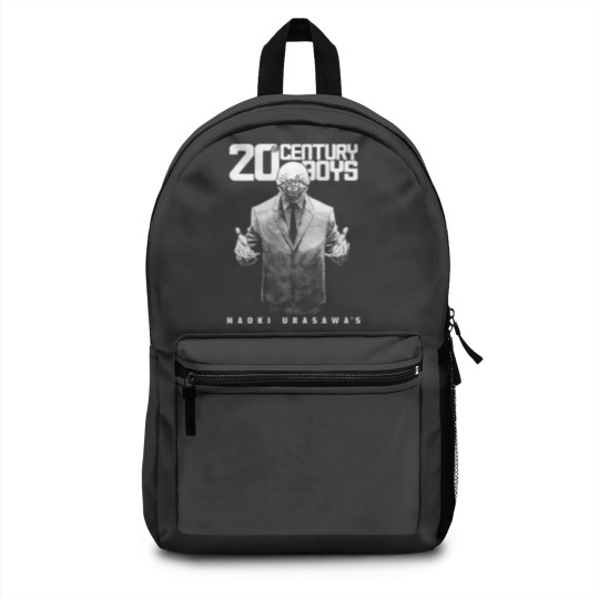 Discover 20th century boys  20th century boys Backpacks