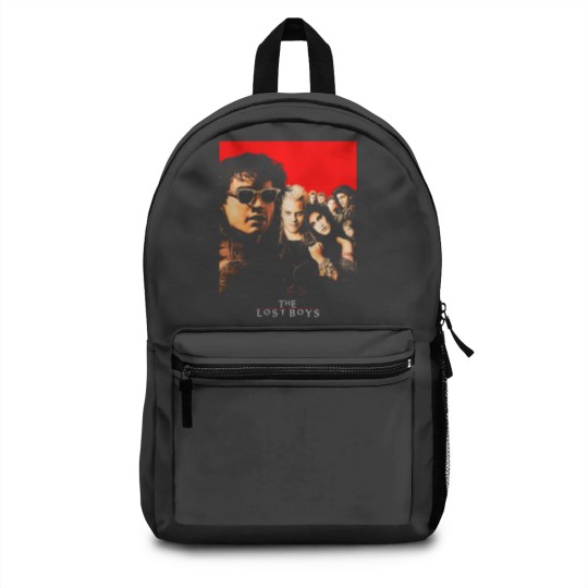 Discover The Lost Boys Movie Backpacks