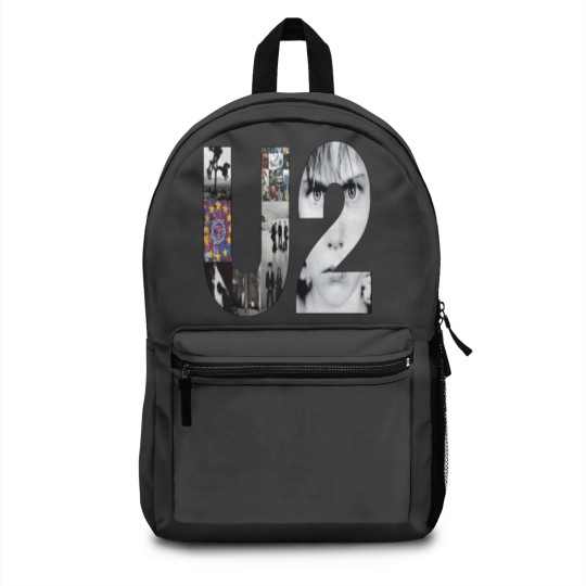 Discover U2 Band 90s Vintage Backpacks, Achtung Baby U2 Tour 2023 Backpacks