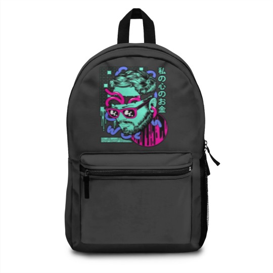 Discover Paymoneywubby Backpacks