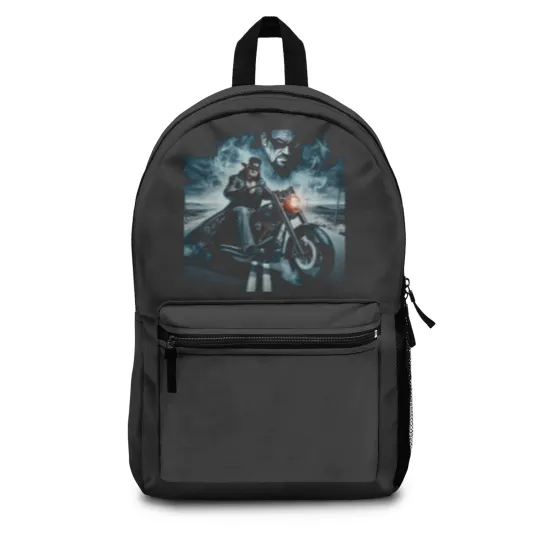 Discover Undertake(2) Backpacks