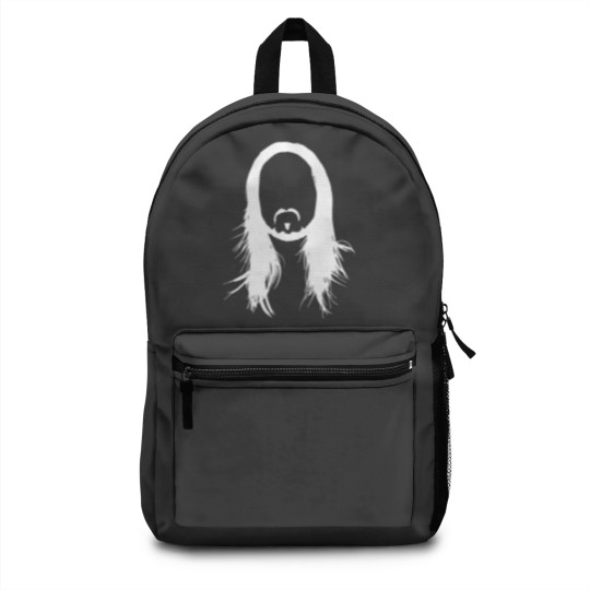 Discover Steve Aoki Backpacks