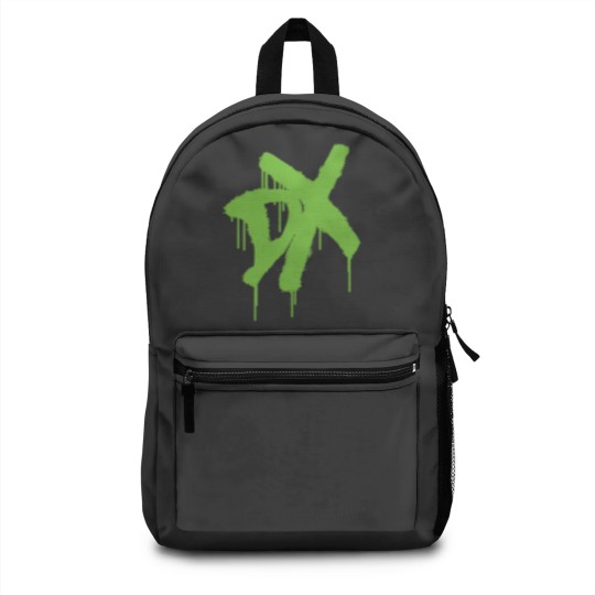Discover DX Essential Backpacks