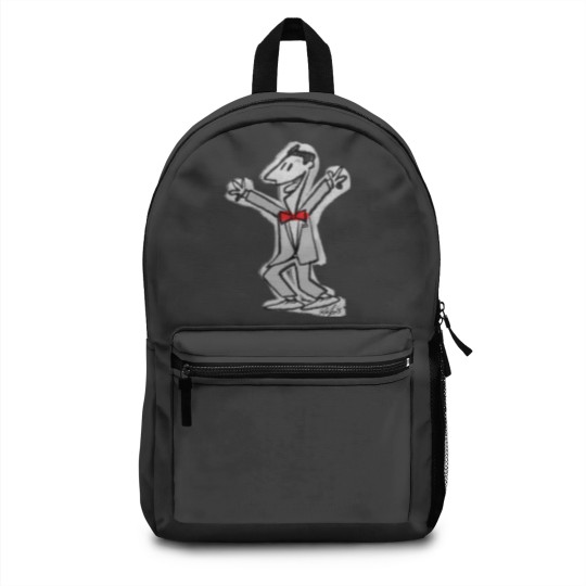 Discover PeeWee Herman Backpacks
