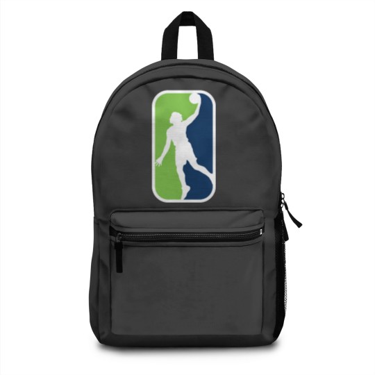 Discover Anthony Edwards - Minnesota Basketball Timberwolves Backpacks