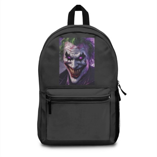 Discover Joker 2 Backpacks