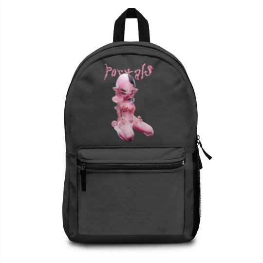 Discover Melanie Martinez Trilogy Tour Backpacks, Melanie Martinez Fan Gift