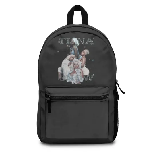 Discover Tina Snow Megan Thee Stallion Backpacks