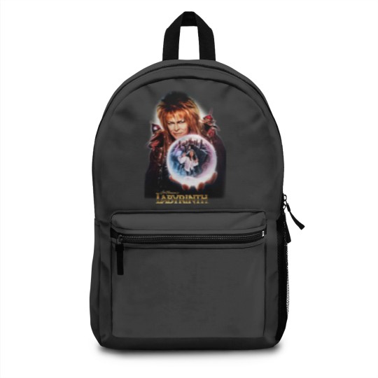Discover Labyrinth Essential Backpacks