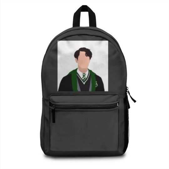 Discover tom riddle Backpacks