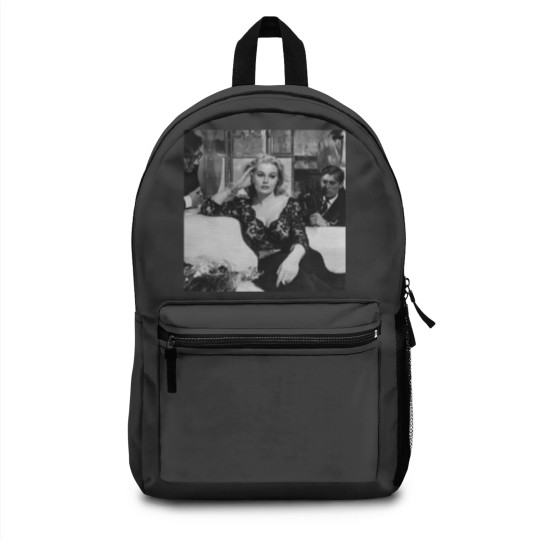 Discover Anita Ekberg Backpacks