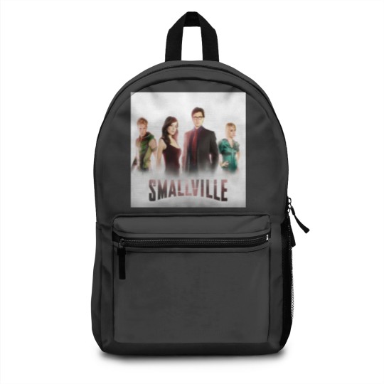 Discover Smallville Backpacks