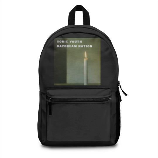 Discover daydream Sonnic Youth nation Backpacks