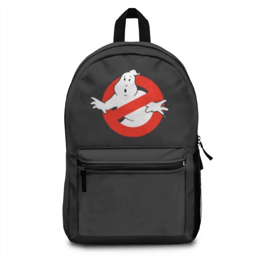 Discover Ghostbusters Original Logo Backpacks