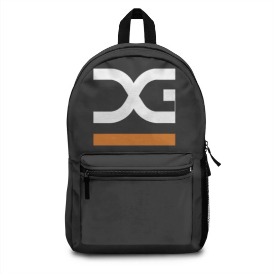 Discover Ridgid Tools Logo # Backpacks