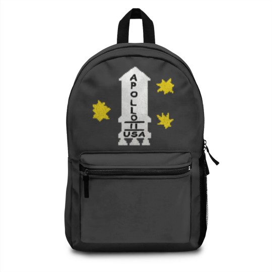 Discover Danny Torrance Apollo 11 Sweater Backpacks
