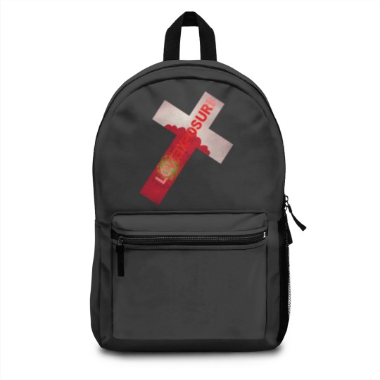 Discover Sion Sono'S Love Exposure Backpacks