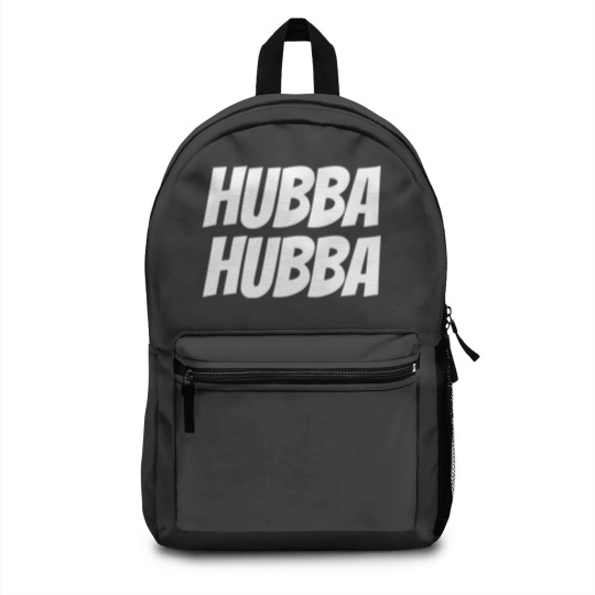 Discover Hubba Hubba Backpack