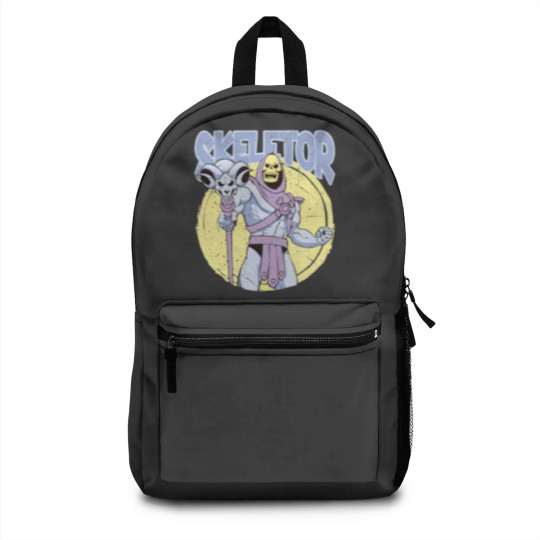 Discover Skeletor Backpacks