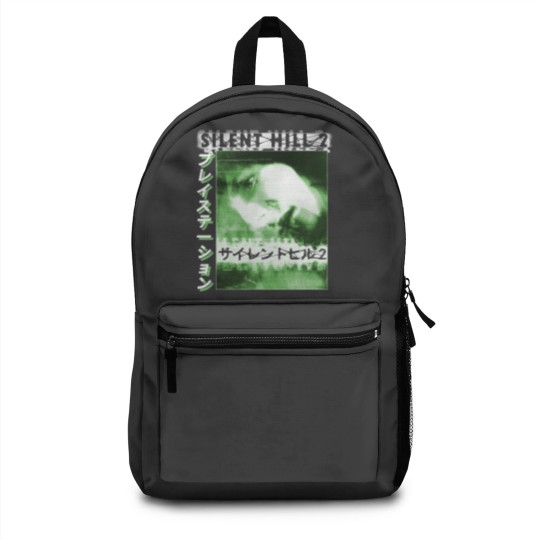 Discover Silent-Hill Backpacks