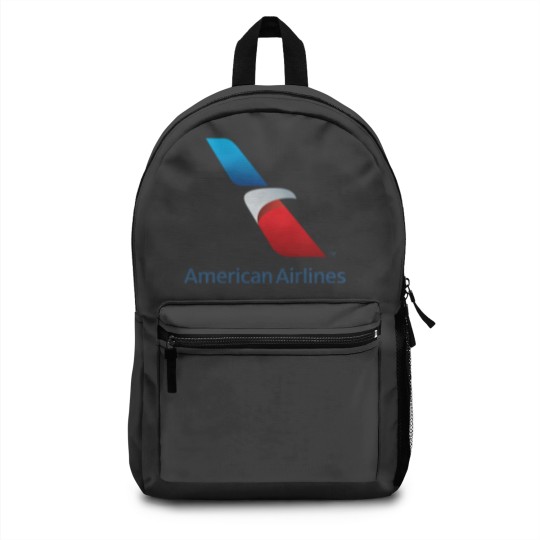 Discover American Airlines Backpacks