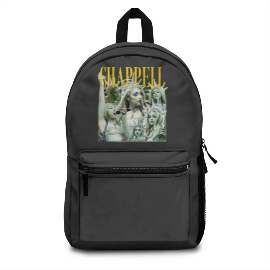 Discover Chappell Roan Backpacks | Pink Pony Club Backpacks | Midwest Princess Tour