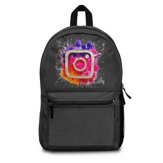 Discover Instagram Backpacks