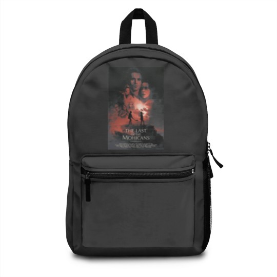 Discover The Last Of The Mohicans Backpacks