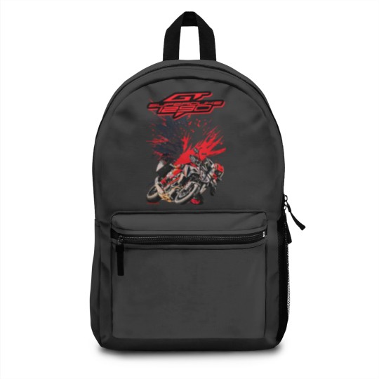 Discover Super Touring Motorbike 1290 GT Super Duke Backpacks