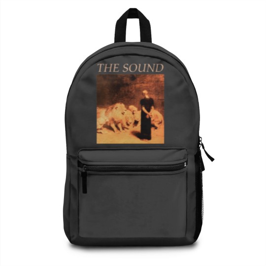 Discover the sound Backpacks