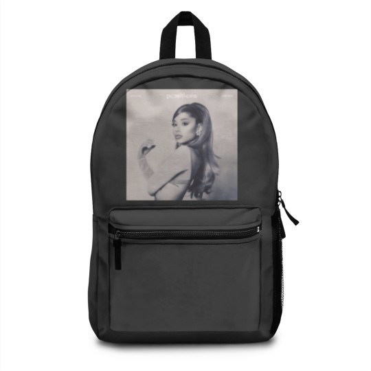 Discover Ariana Positions Backpacks