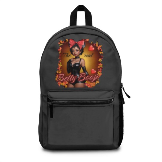 Discover Betty Boop  Love Betty Backpacks
