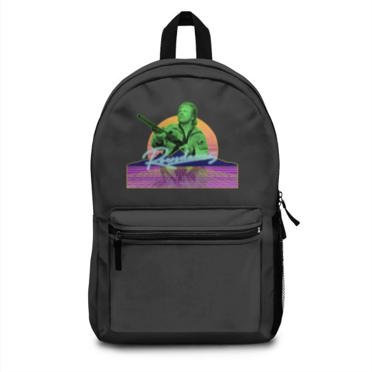 Discover Final Sacrifice Zapp Rowsdower Backpacks