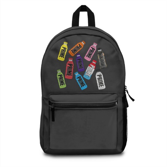 Discover PRIME HYDRATION Backpacks