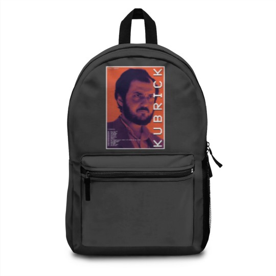 Discover Stanley Kubrick VHS Backpacks