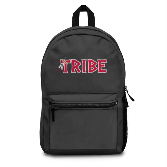 Discover Tribe - Navy Backpacks
