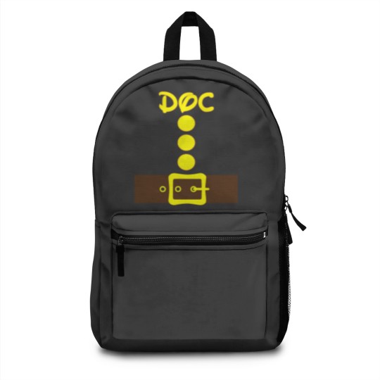Discover Dwarf Easy Halloween Group Costume Men Women Kid Backpacks