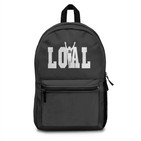 Discover 49er Loyal A Joe Montana Tribute Design Backpacks