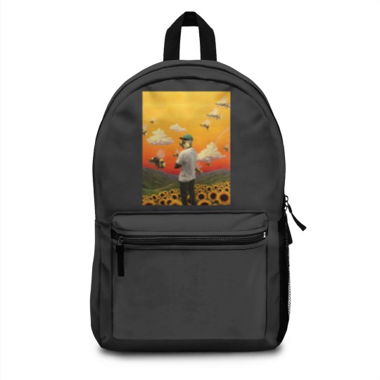 Discover Tyler The Creator Backpack