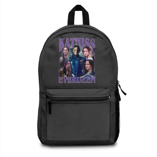 Discover Katniss Everdeen Backpacks, Vintage Katniss Everdeen Backpacks
