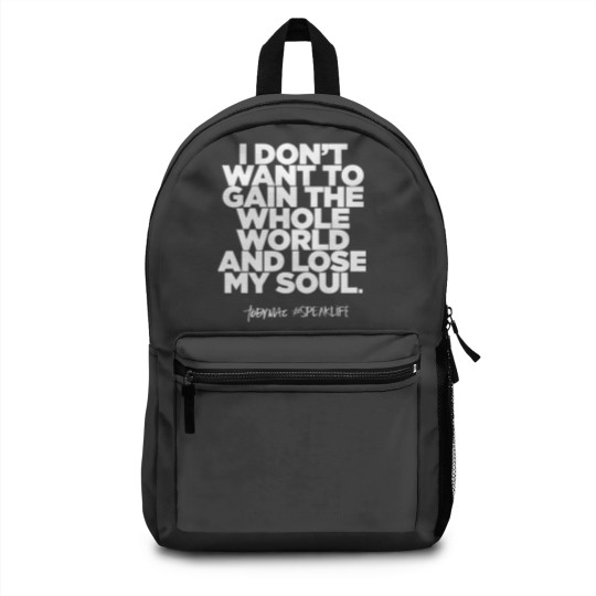 Discover Toby Mac Essential Backpacks 4201 Backpacks