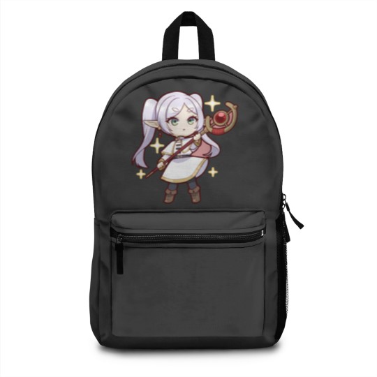 Discover Frieren - Frieren Chibi Backpacks